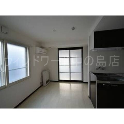 居室・リビング　詳細は、ウィンドワード中の島までご相談下さい。