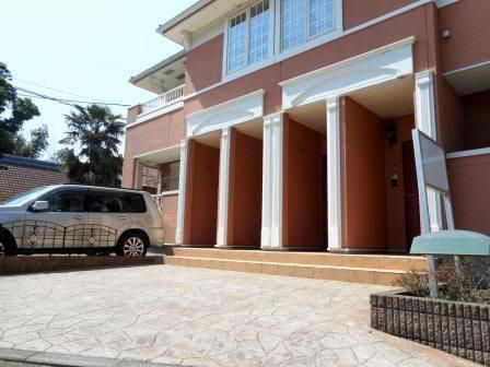 エントランス　礼金0　敷金0　更新料0