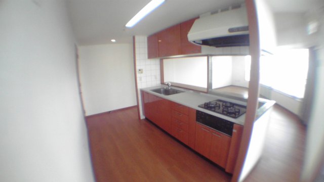 その他　キッチン