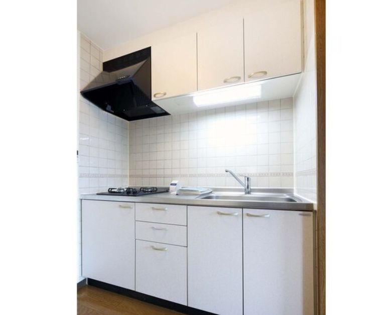 キッチン　キッチンです