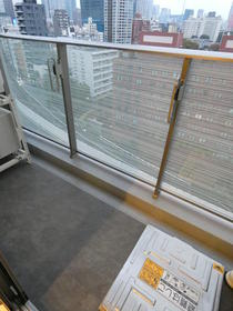 バルコニー　※別部屋参照