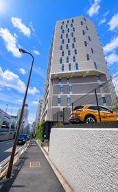 建物外観　※別部屋参照