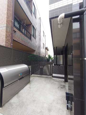 その他　ピアコートＴＭ練馬春日町弐番館