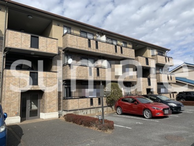 建物外観　オシャレな外観です。