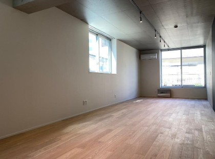 居室・リビング　居室