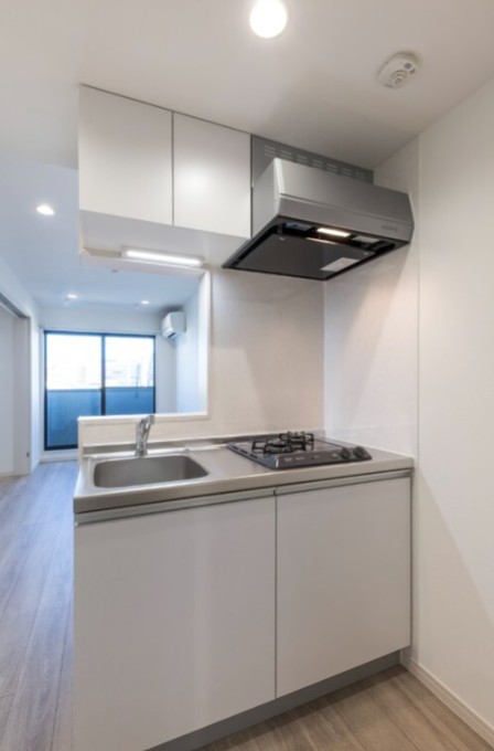 キッチン　※同シリーズ参考写真