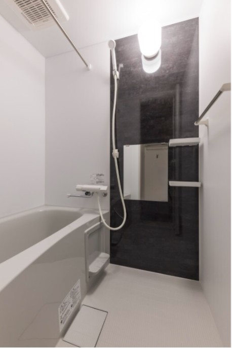 バス・シャワールーム　※同シリーズ参考写真