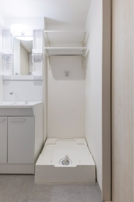 その他設備　※同シリーズ参考写真