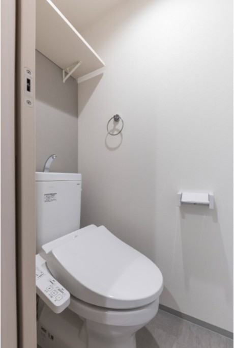 トイレ　※同シリーズ参考写真