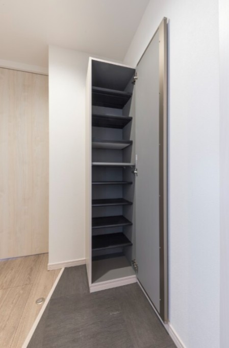 玄関　※同シリーズ参考写真