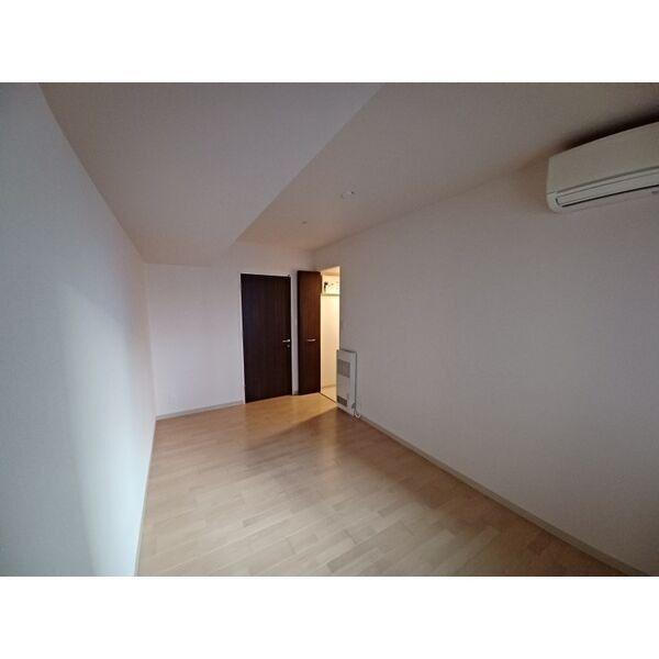 収納　※写真は別号室です。