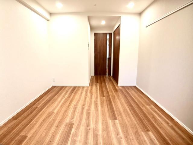 その他部屋・スペース　お部屋の様子です