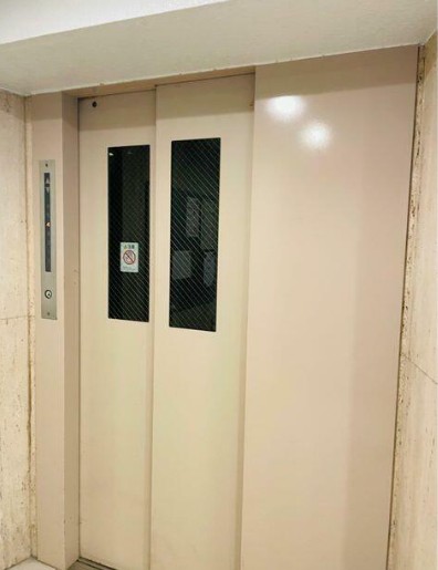 その他共有部分　ソフトタウン白金