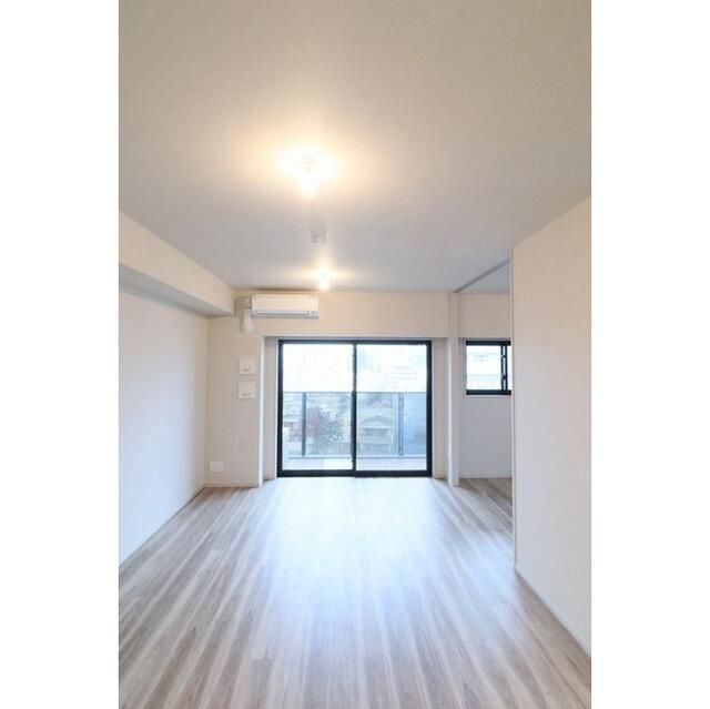 居室・リビング　使いやすいリビングです