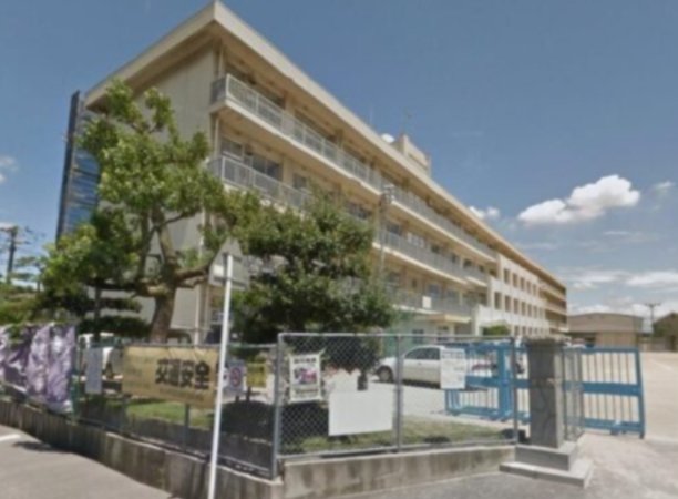 その他　福山市立多治米小学校 徒歩14分。 1090m