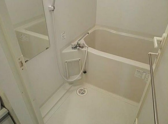 バス・シャワールーム　☆浴室☆