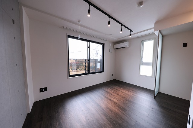 居室・リビング　居室