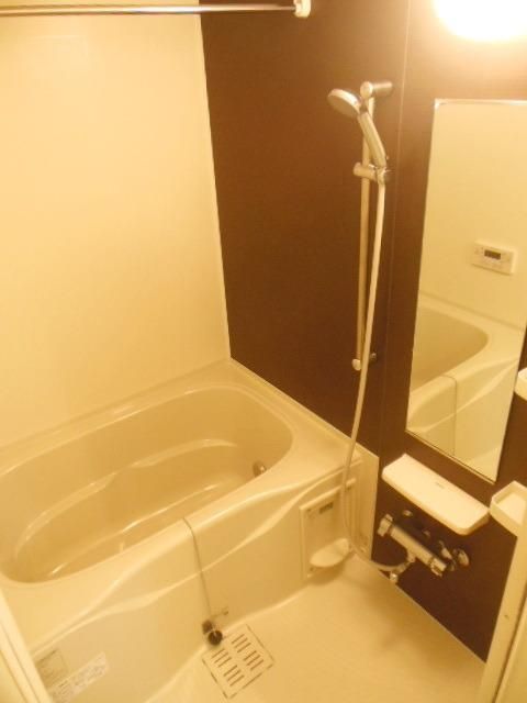 バス・シャワールーム　★素敵なバスルーム★