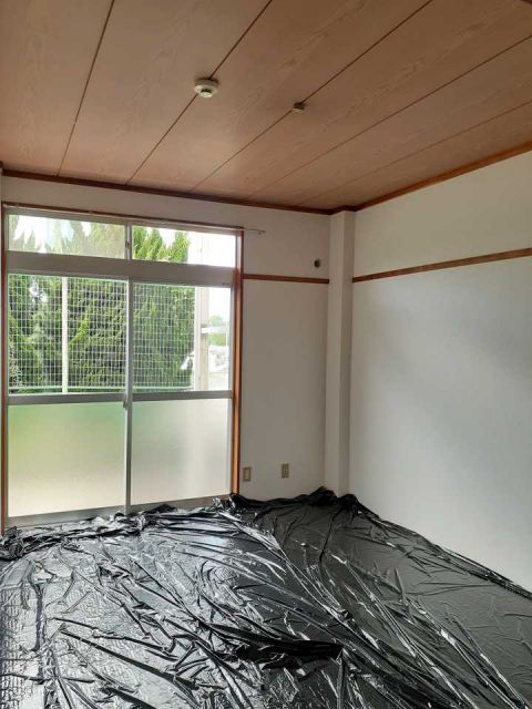 その他部屋・スペース