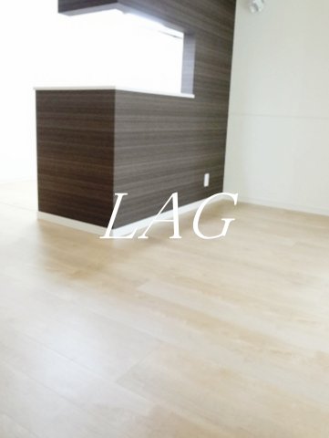 居室・リビング　洋室のお部屋です。