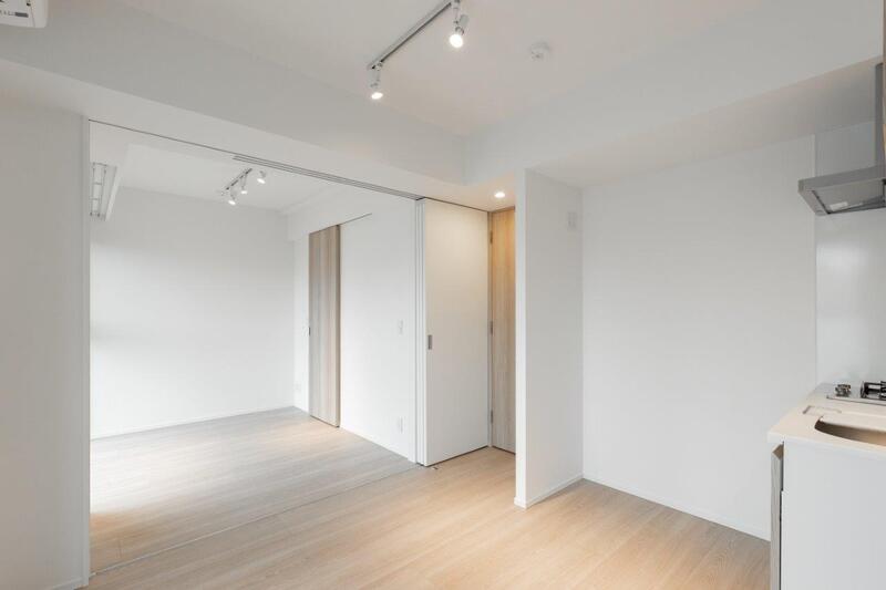 居室・リビング　☆きれいなリビング☆