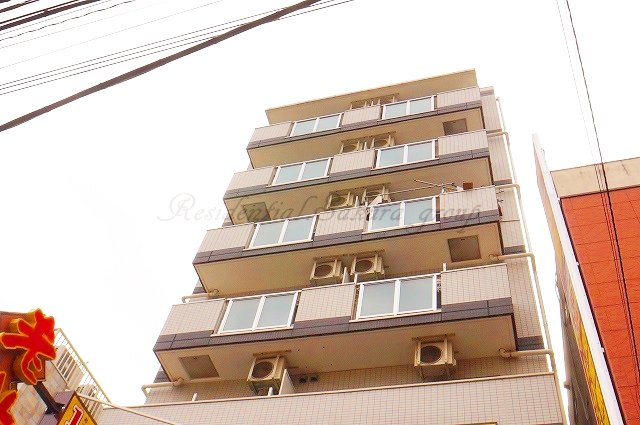 建物外観　当店おすすめ物件♪