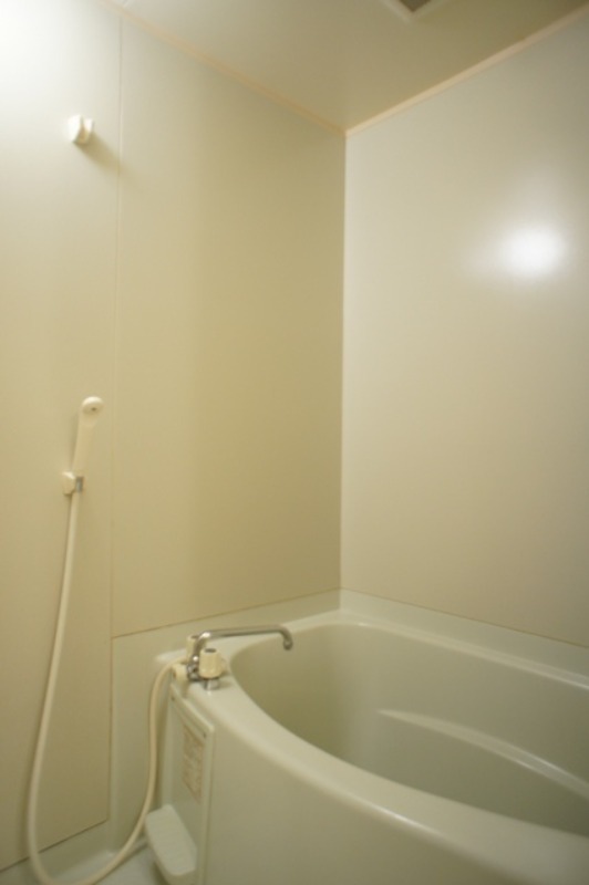 バス・シャワールーム　図面と現状に相違がある場合には現状を優先