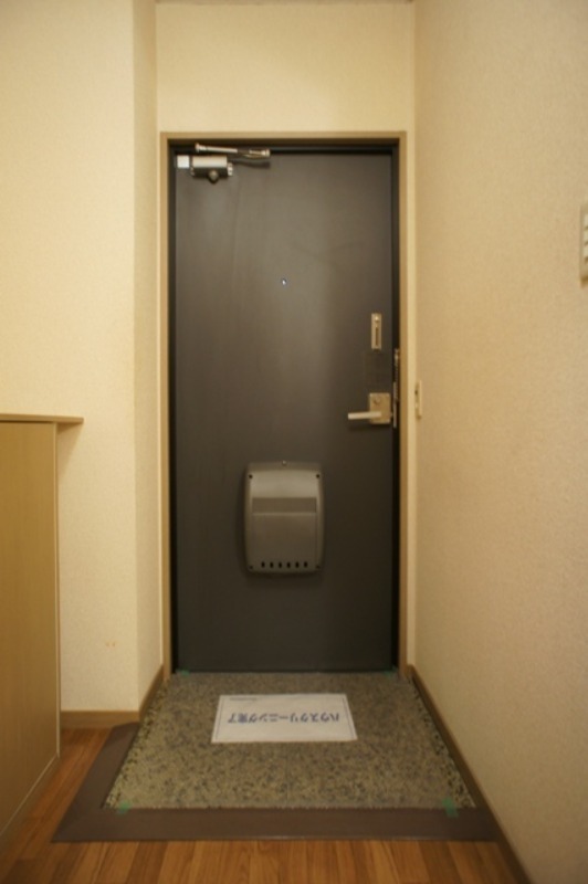 玄関　図面と現状に相違がある場合には現状を優先