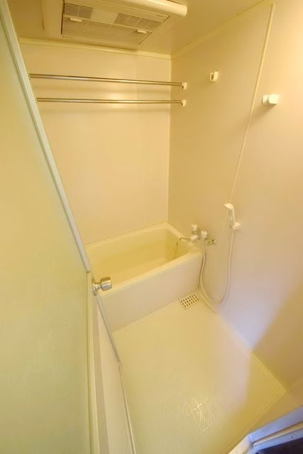 バス・シャワールーム　室内・室内設備