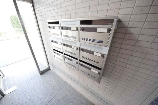 その他共有部分　外観・共用設備