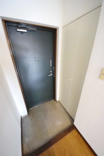 玄関　室内・室内設備