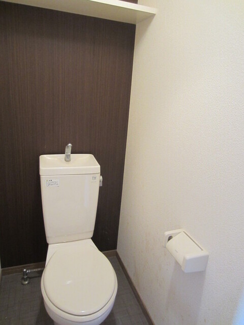 トイレ　２０６　トイレ