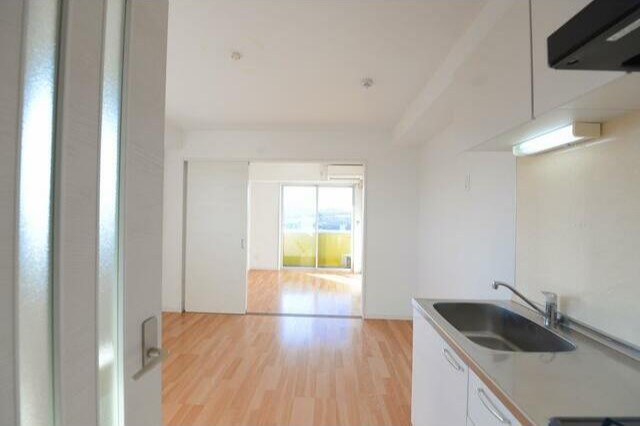 居室・リビング　ダイニング