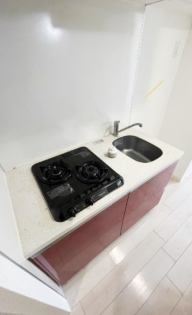 キッチン　同仕様タイプ