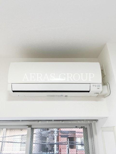 その他設備　同仕様タイプ