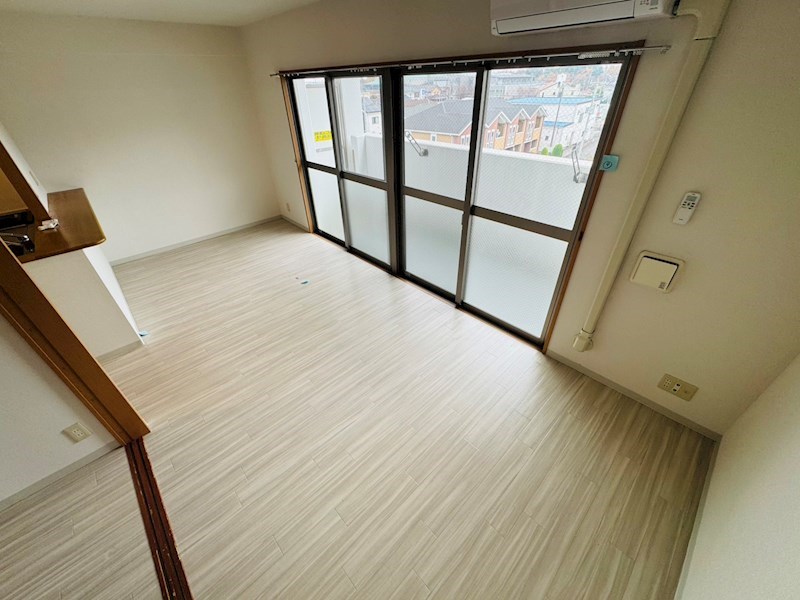 居室・リビング　同仕様別部屋