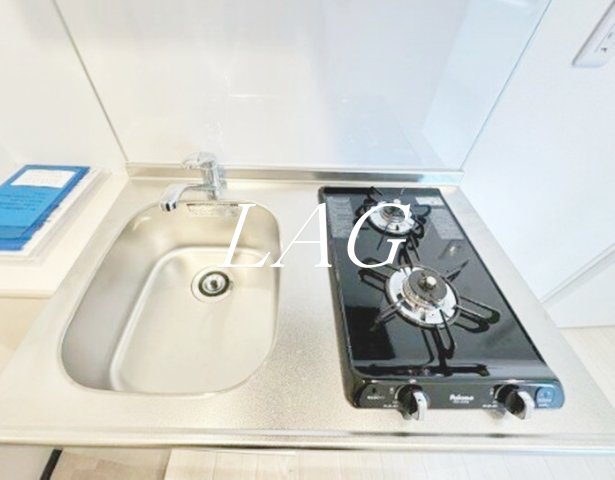 キッチン　キッチンです。（同仕様設備です）