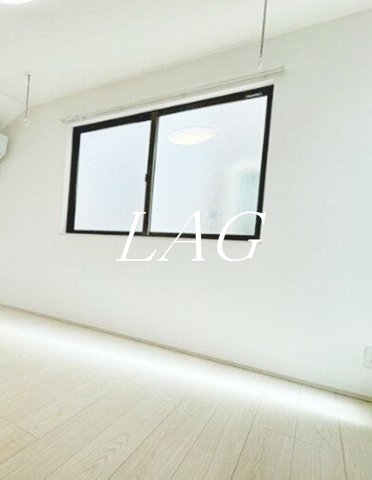 その他部屋・スペース　寝室です。（同仕様設備です）