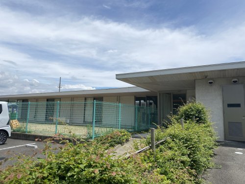 幼稚園・保育園　有田市立そとはま保育所（幼稚園・保育園）まで1774m