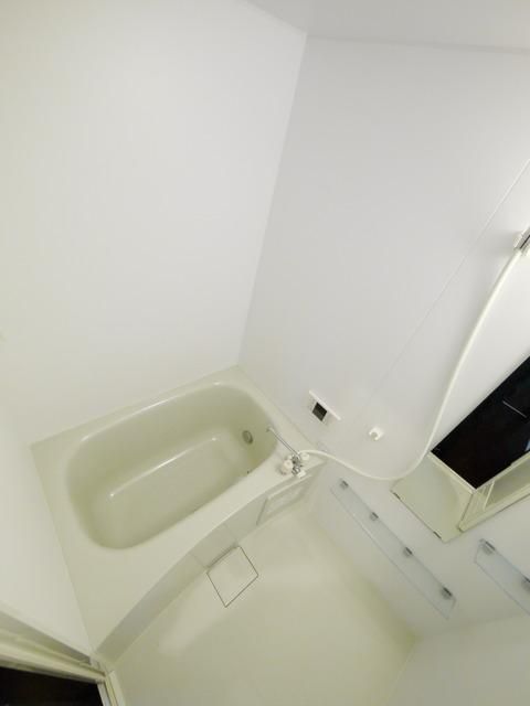 バス・シャワールーム　★追い焚き付き★