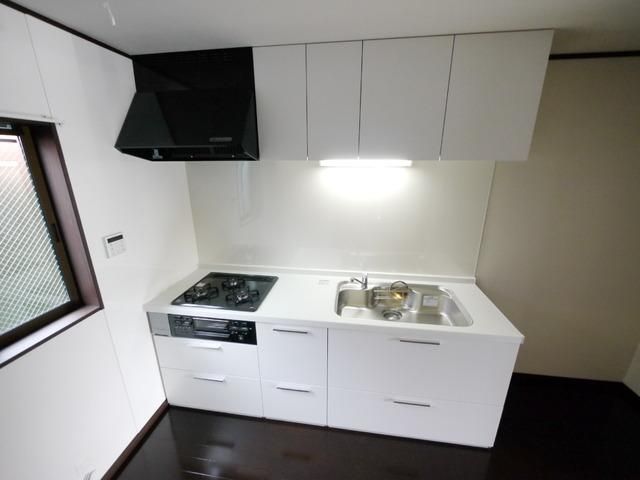 キッチン　★システムキッチン★