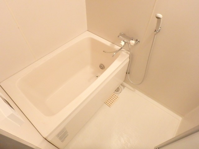 バス・シャワールーム　参考写真