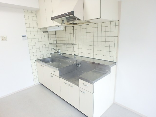 キッチン　参考写真