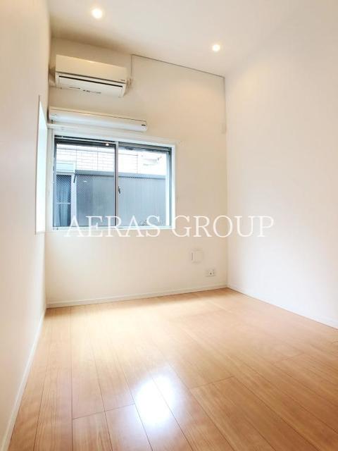 居室・リビング　別部屋同仕様