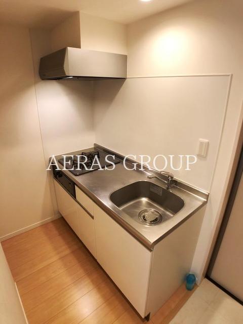 キッチン　別部屋同仕様