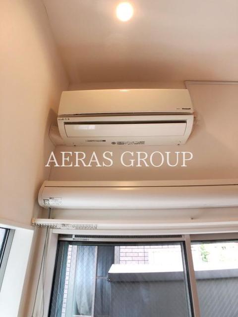 その他設備　別部屋同仕様