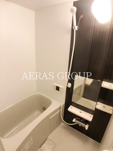 バス・シャワールーム　別部屋同仕様