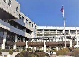 役所　多摩市役所（役所）まで903m