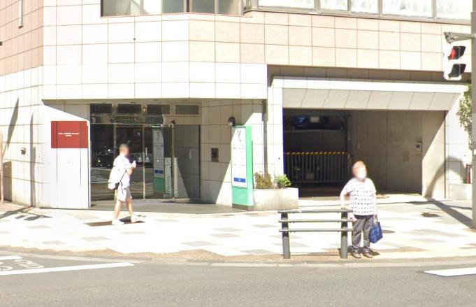 病院　病院（病院）まで250m