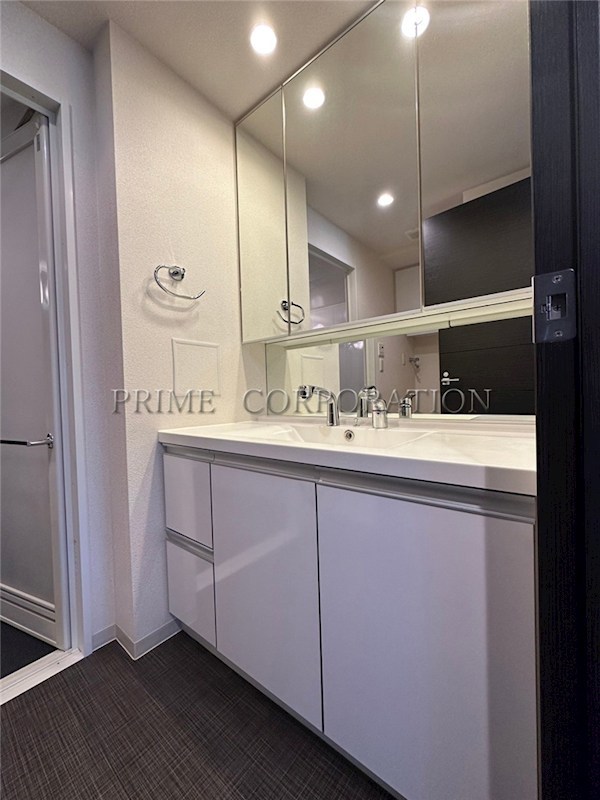 洗面設備　※参考写真※